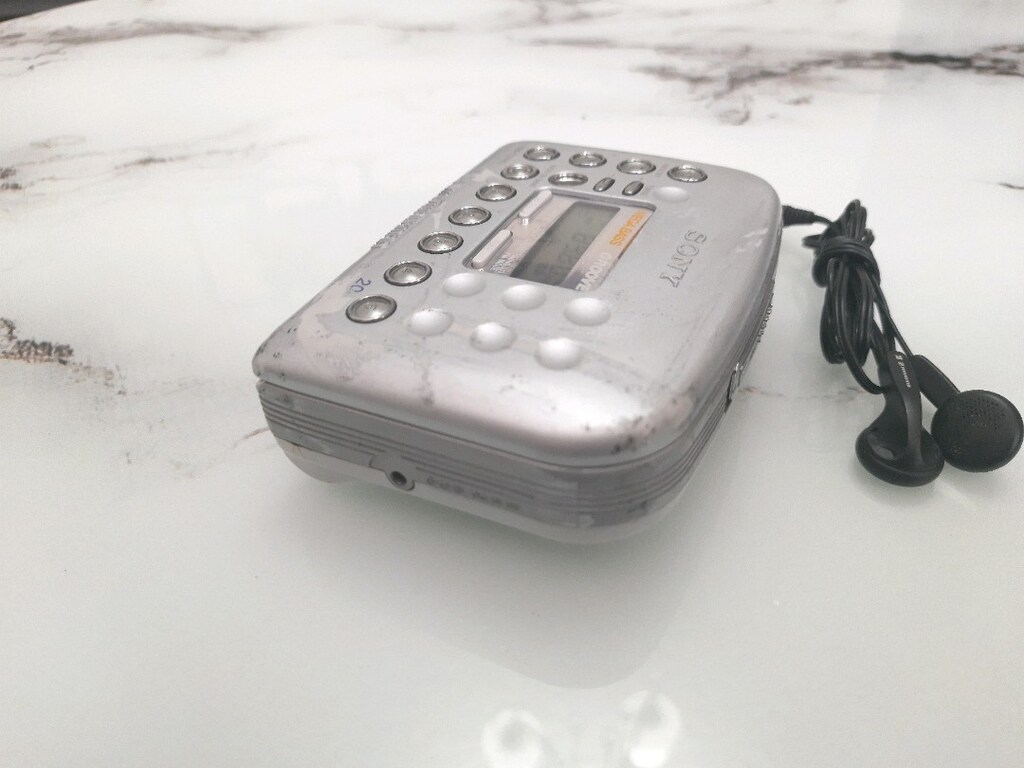 Walkman Sony WM-FX485 Radyo ve Kasetçalar - 5
