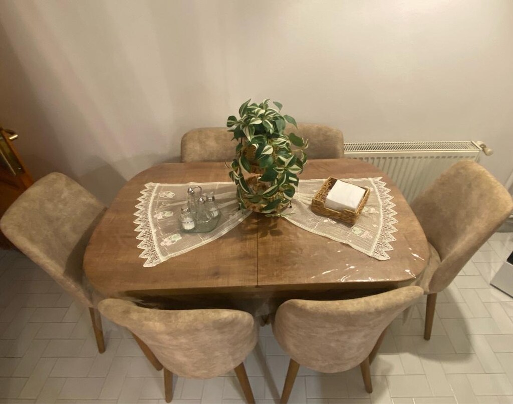 yemek masası - 2