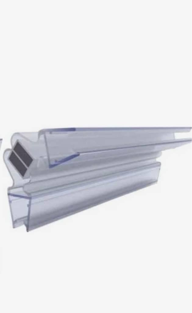 Duşakabin Mıknatıs ve Suluk Fitili 180cm - 3