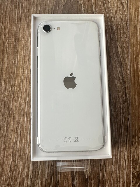 iPhone SE 2.Nesil SIFIR (Apple Değişim Cihazı)