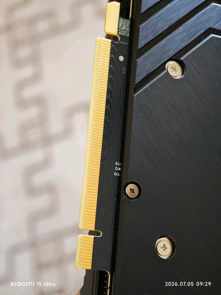 Gainward RTX 4070 Temiz Kutulu - 14