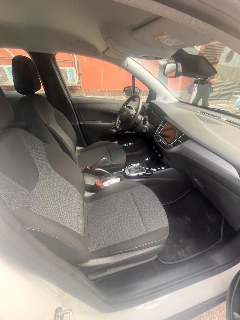 Opel Crossland 2024 - 9