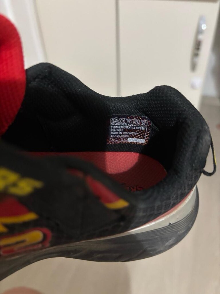 skechers çocuk ayakkabısı - 3
