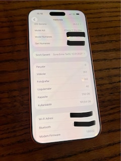 İPHONE 17 PRO MAX - 5