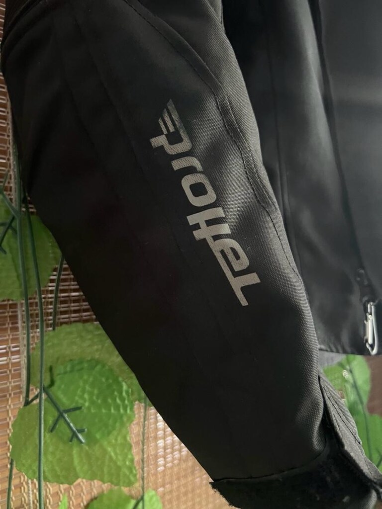 Prohel motorsiklet montu - 5