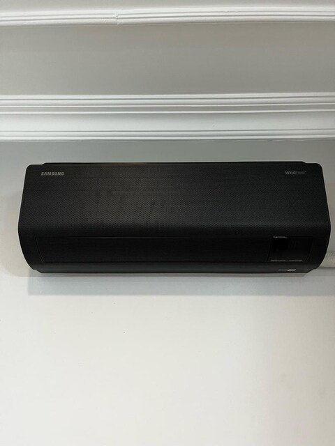 samsung klima 12000
