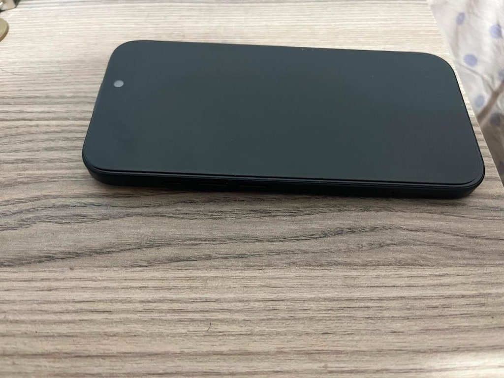 Memurdan Acil Satılık Iphone 16 - 2