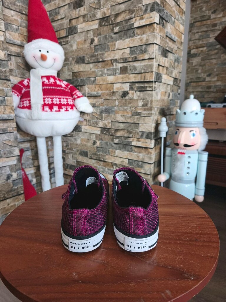 ORİJİNAL ALL STAR CONVERSE... - 5