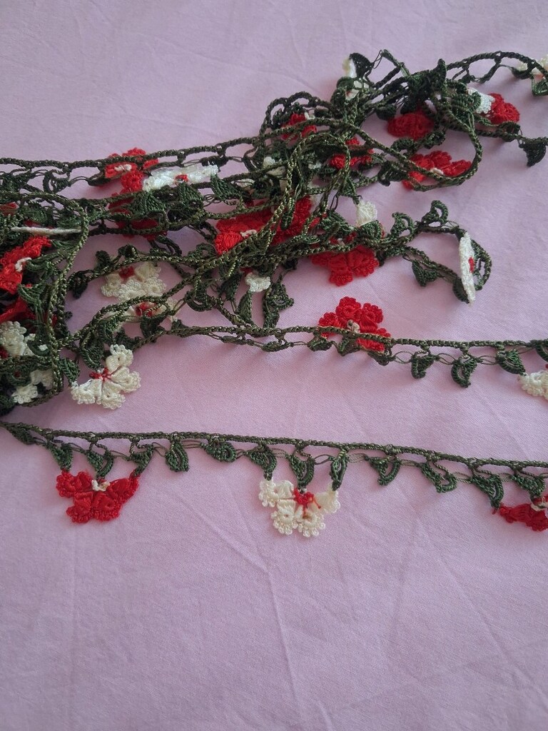 YAZMA KENARI - 4