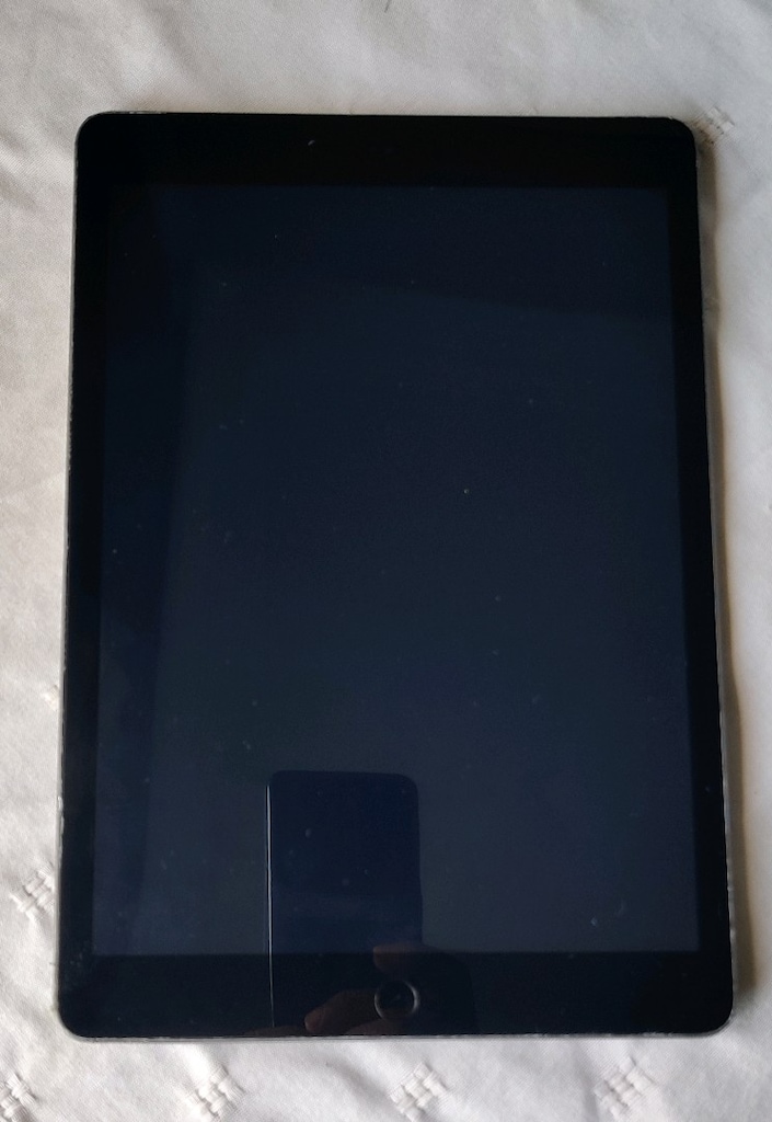 iPad 9. Nesil Wi-Fi 64 GB 10.2" Tablet. AÇIKLAMAYI OKUYUN!! - 15