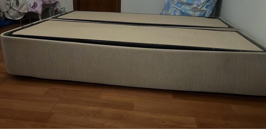 çift kişilik baza - 3