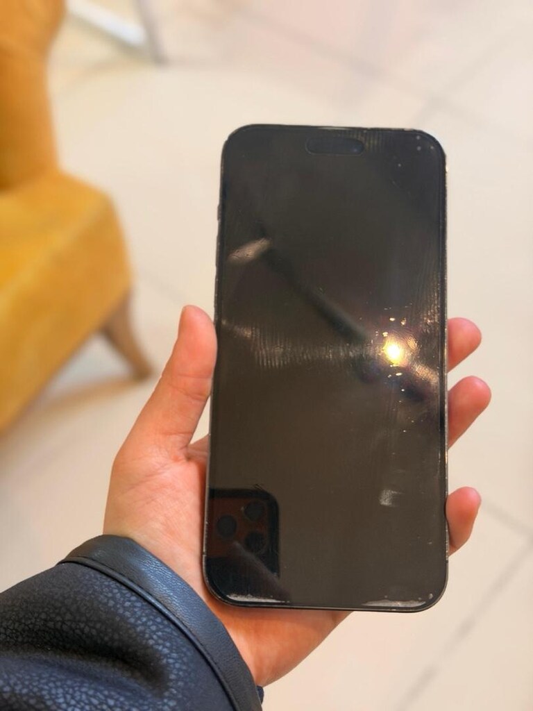 14 pro max 128 gb - 3