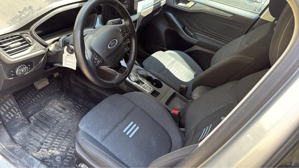 Acil Satılık Ford Focus - 9