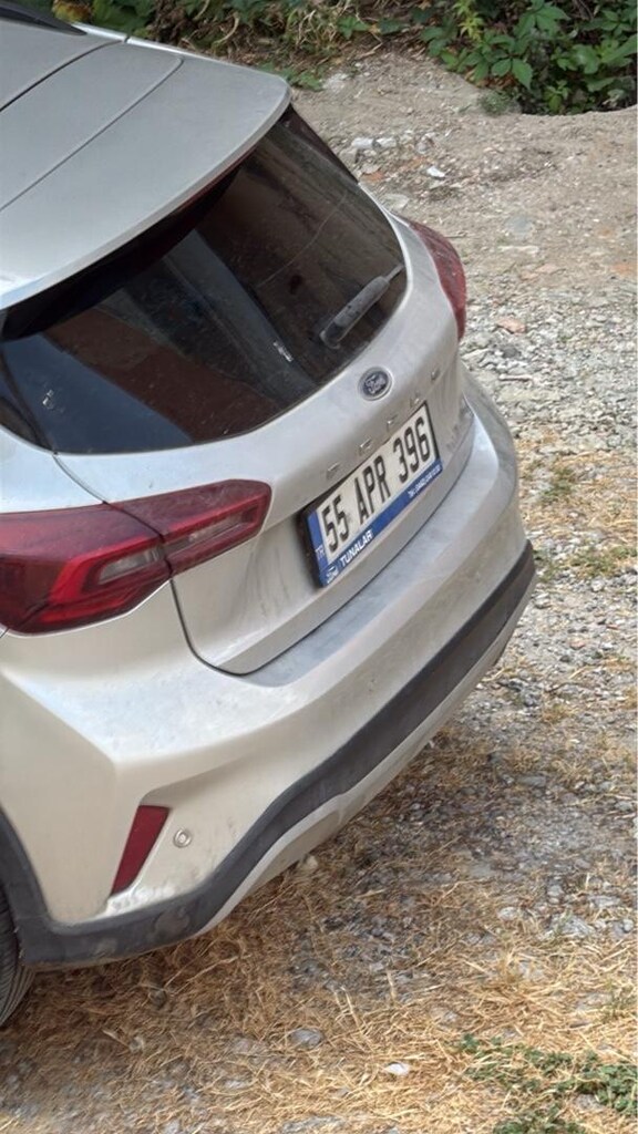 Acil Satılık Ford Focus - 3