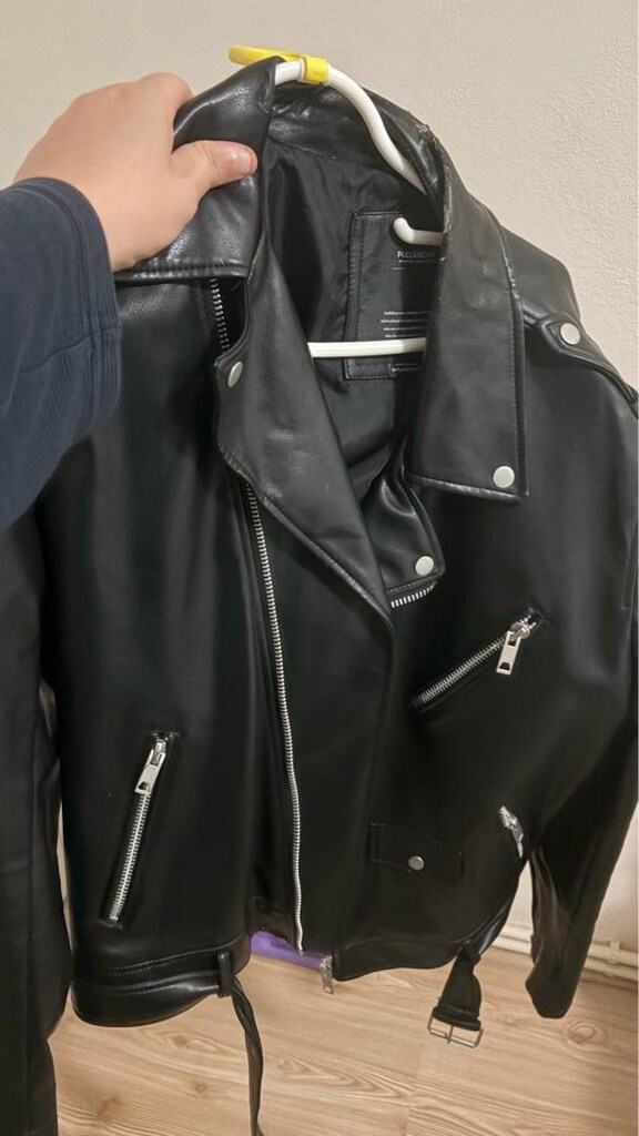Pull Bear Çeket — görsel 2/3