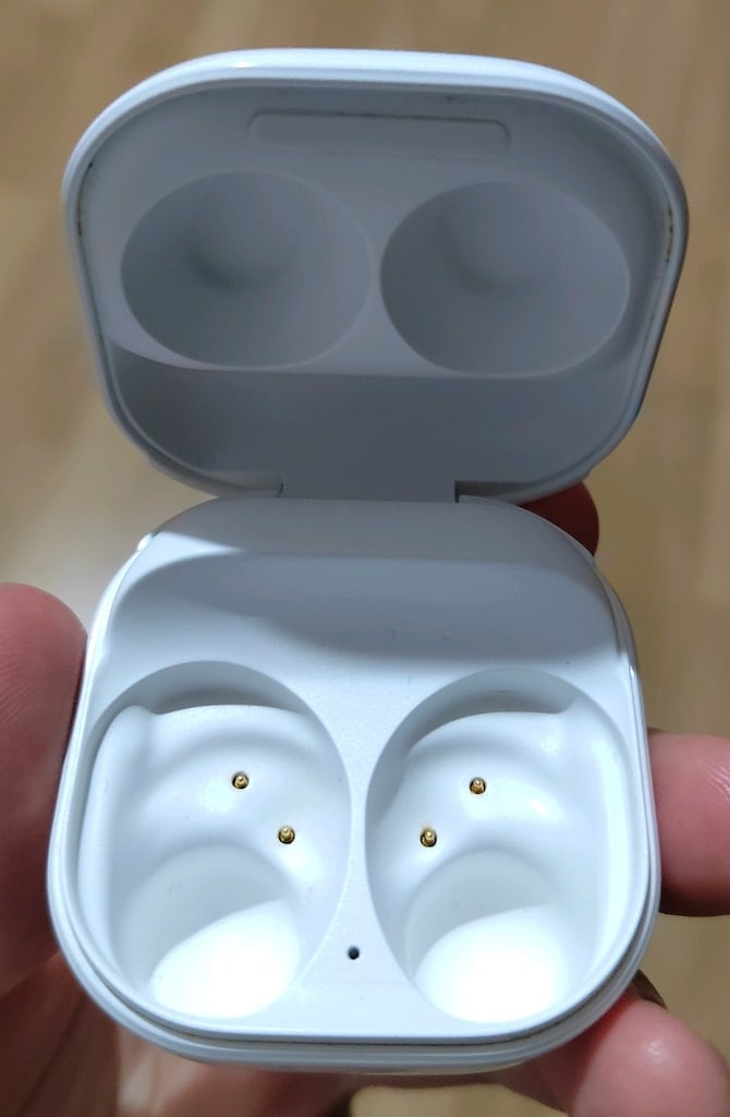 Samsung galaxy buds FE şarj kutusu PAZARLIK YOK - 3