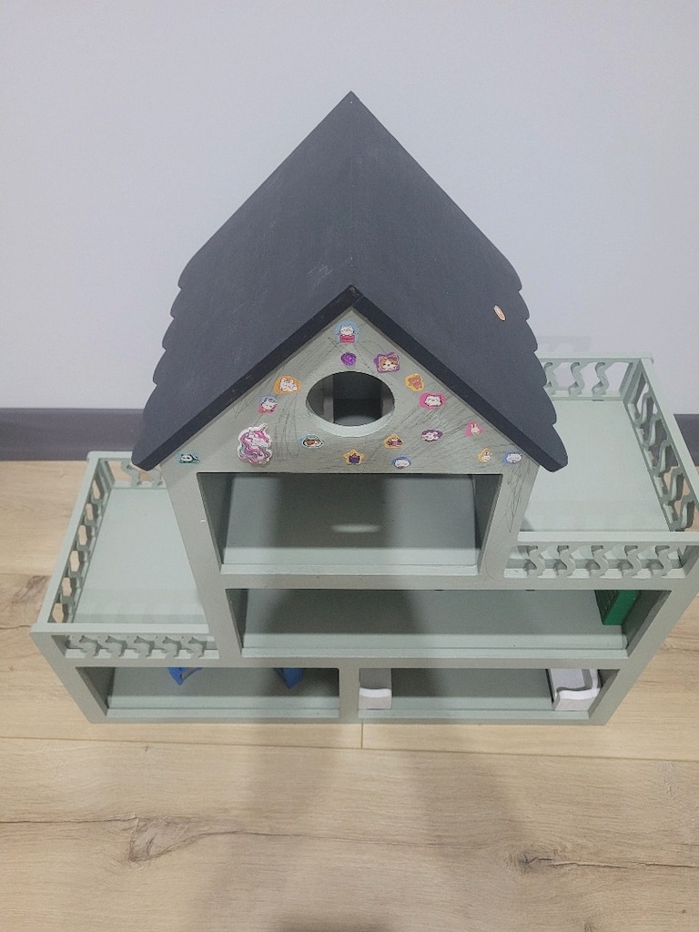 oyun evi - 2