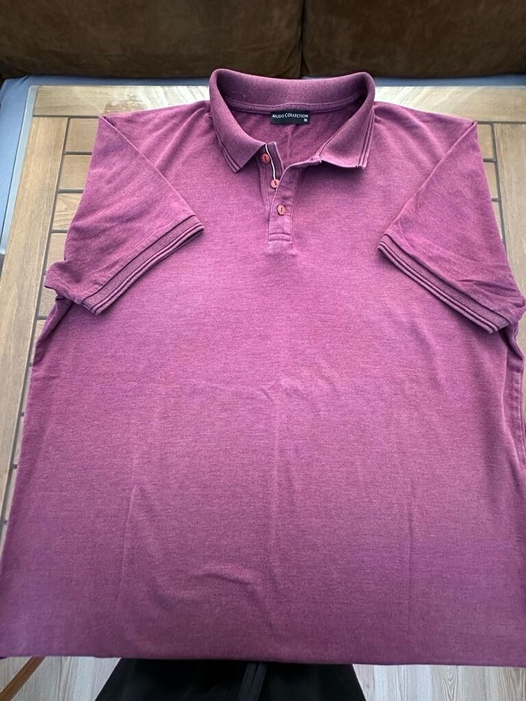Mudo Erkek Tshirt..