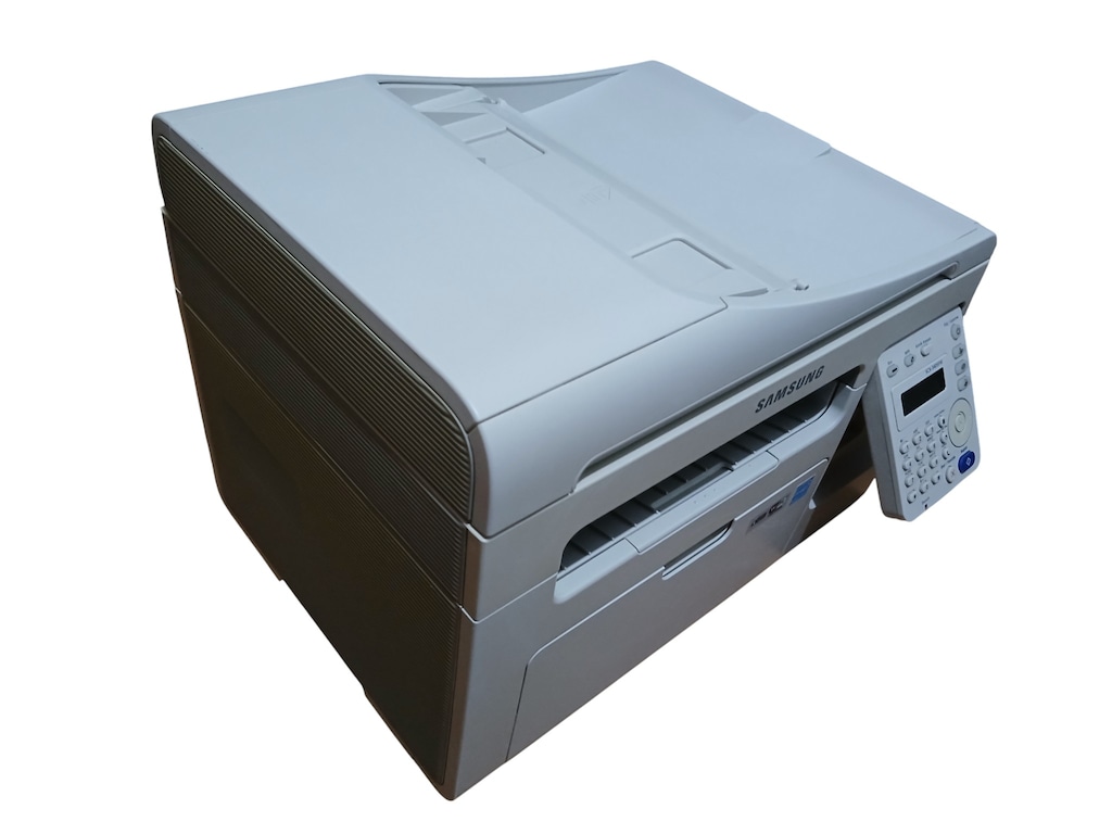samsung scx-3405fw yazıcı(ÇALIŞIR,SORUNSUZ,İKİNCİEL) - 4