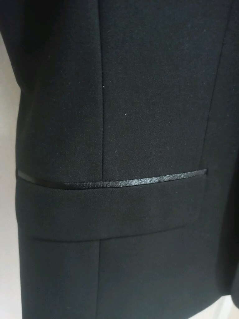1 gün giyildi ds damat twin - 5