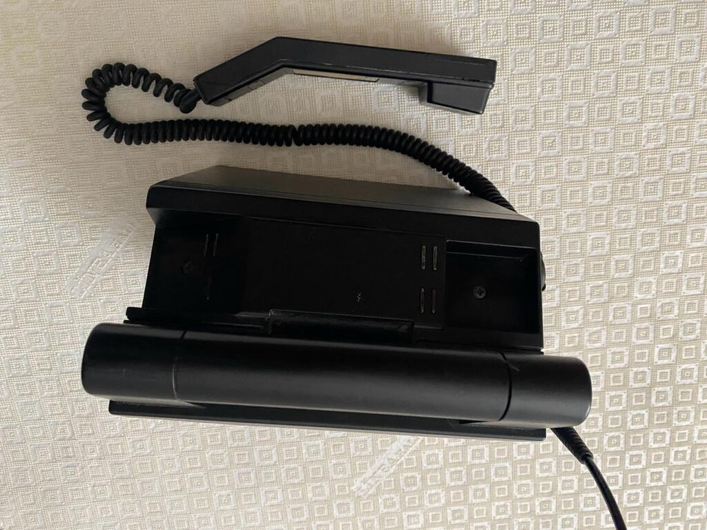 DANCALL ARAÇ İÇİ TELEFON - 6