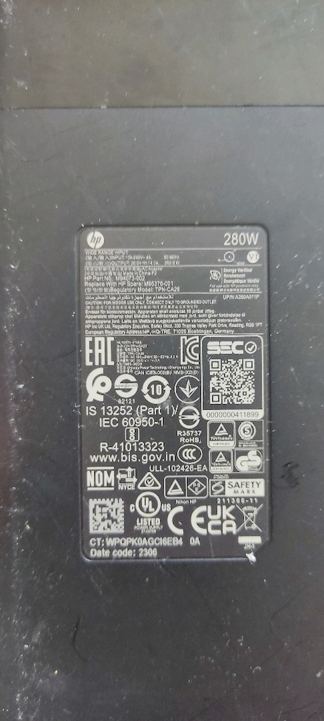 HP Omen 16 i5 13.nesil rtx 4060 8gb - 5