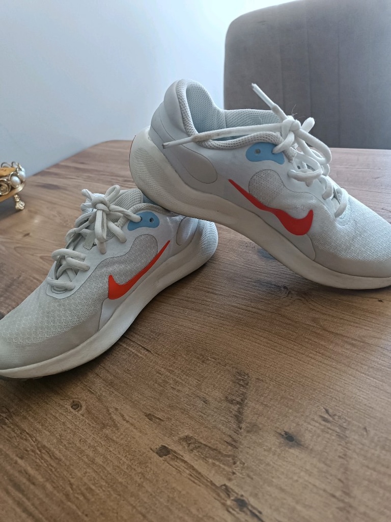 Nike spor ayakkabı - 2