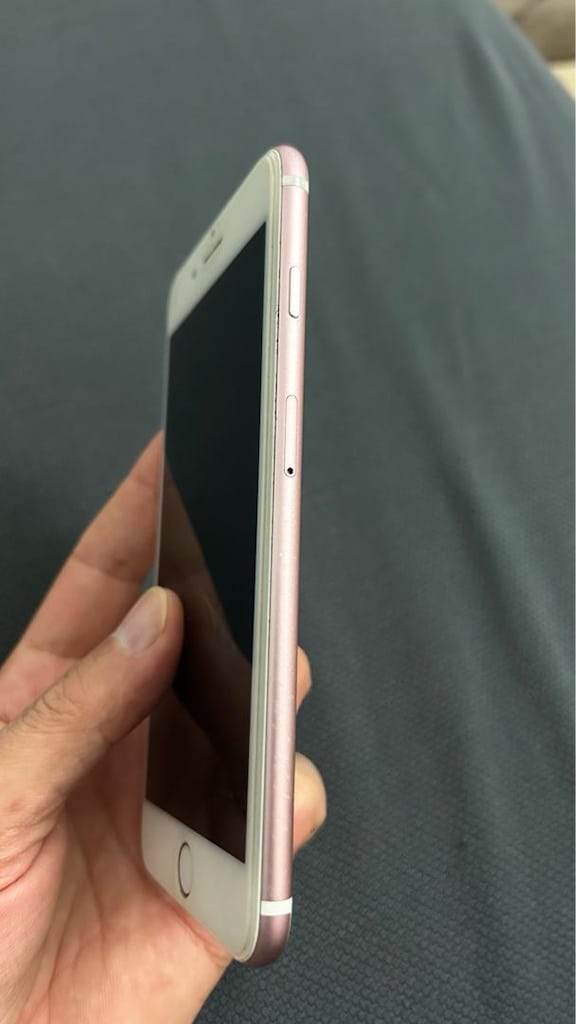 iPhone 7 Plus 256 gb - 4