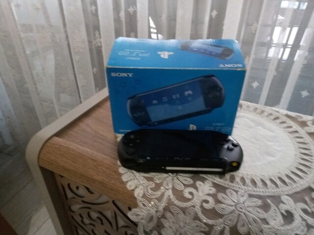 temiz iyi psp ciddi pazarlığı vardir