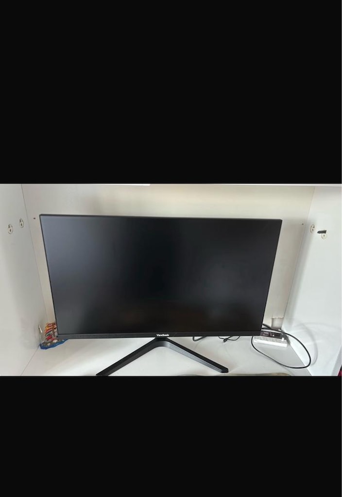 Bilgisayar monitörü