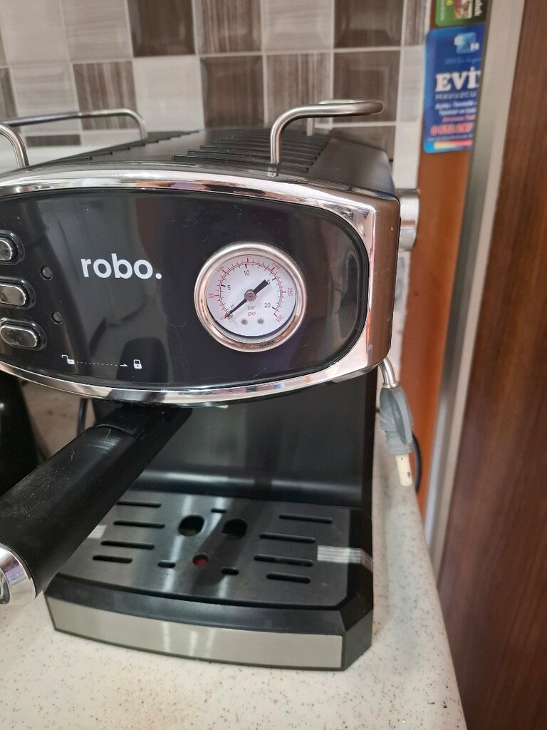 süt köpürtücülü,espresso,latte,cappuccino,Americano kahve makinesi - 3