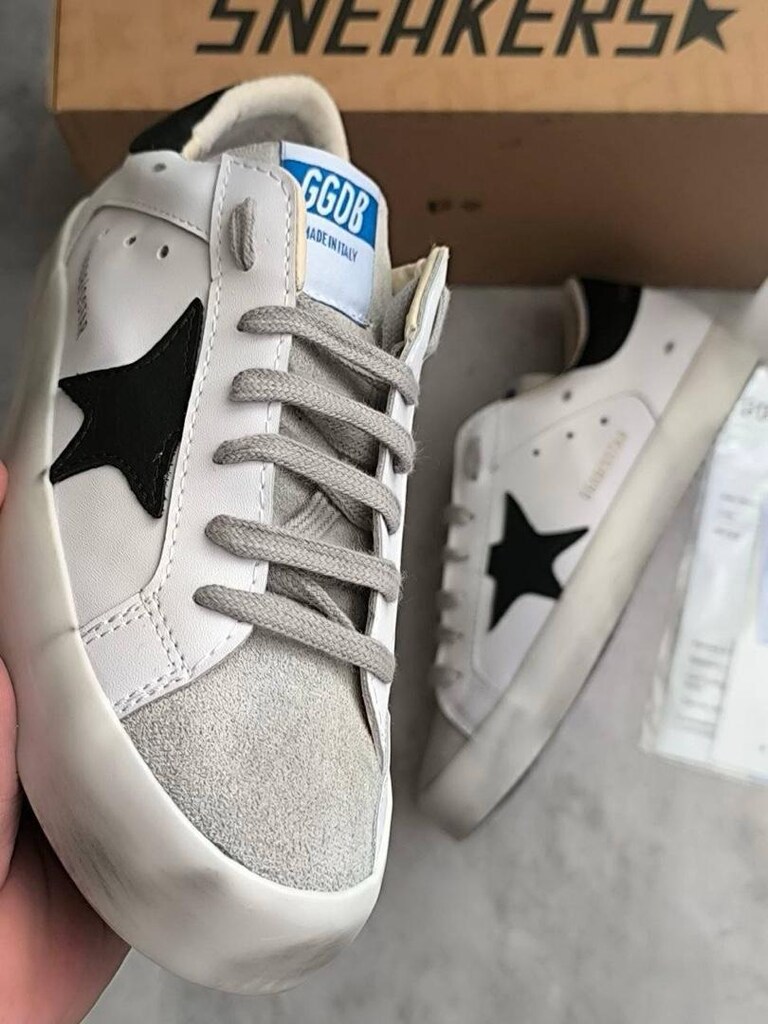 Golden Goose Erkek Ayakkabı 40-44