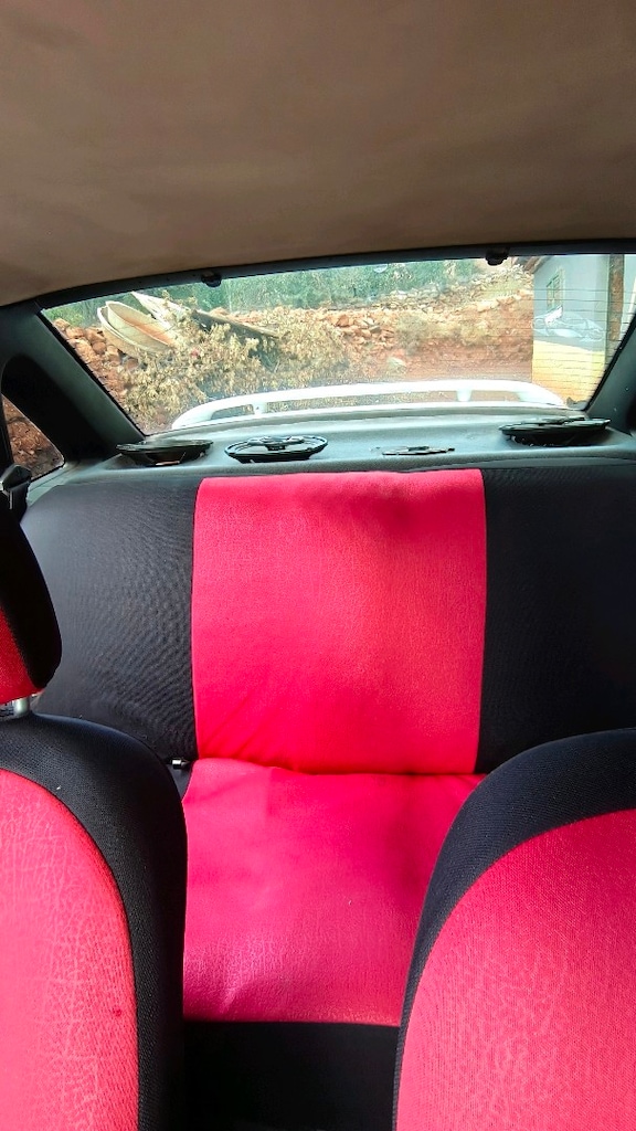 Opel vectra a 93 model 2.0gl boyasız deisensiz - 17