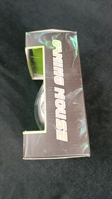 3D 6 Tuş Light Magic Oyuncu Mouse