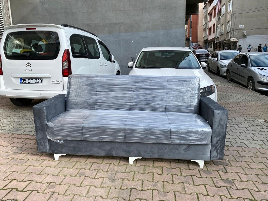 ALYONA MOBİLYA ÇEKYAT KANEPELER KAPIDA ÖDEMELİ iSTANBUL - 12