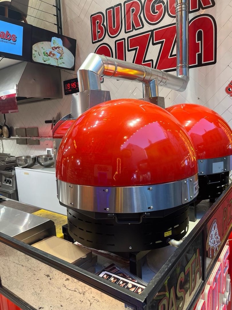 pizza firini - 2