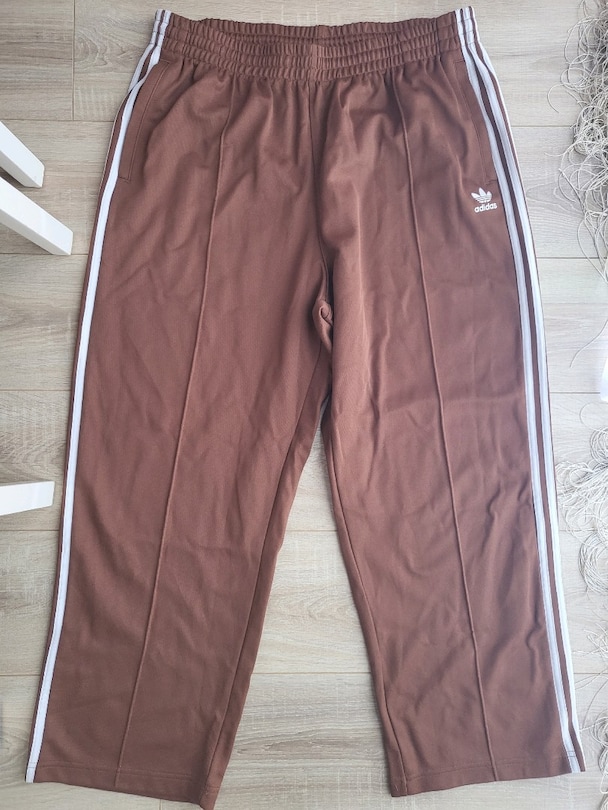Adidas Baggy Eşofman altı