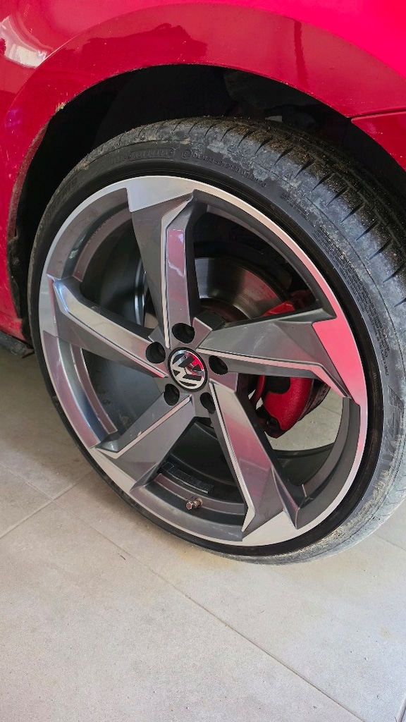 1 aylık jant 19 5x112 - 3