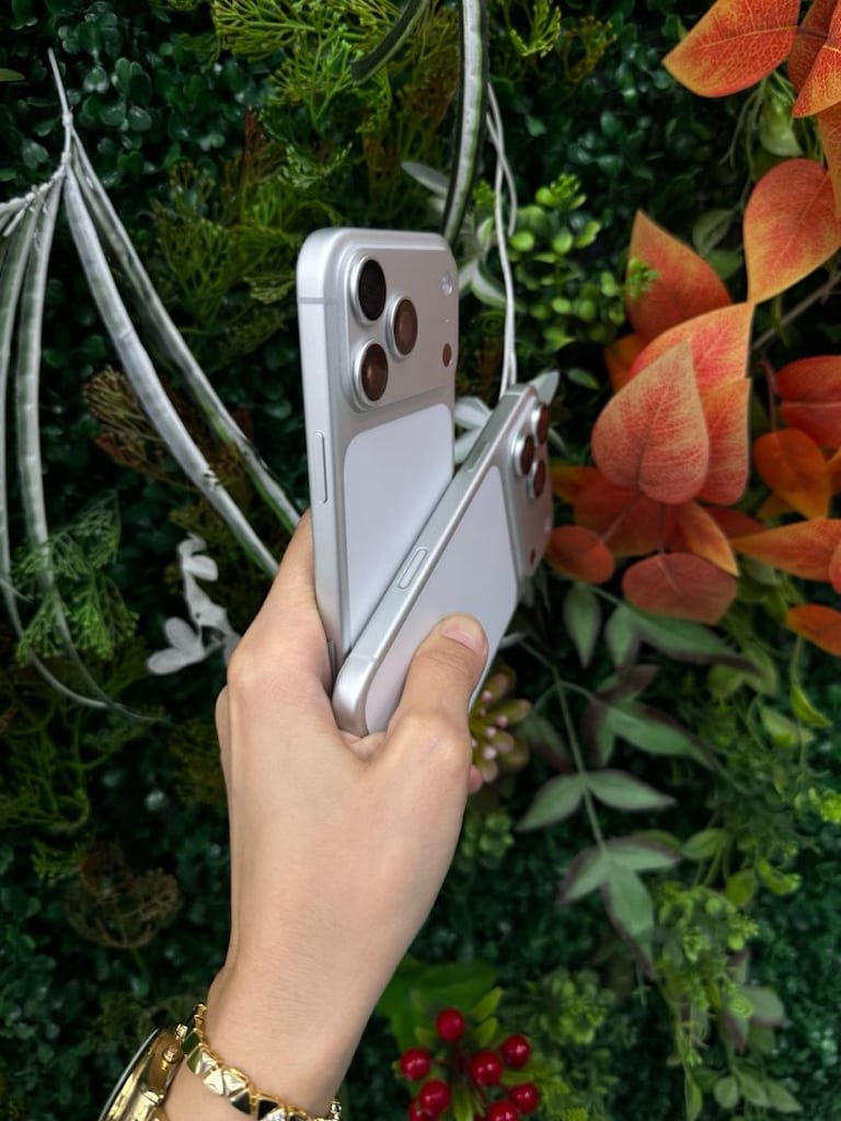 İphone 17Promax 26.04.2028 Garantili - 5