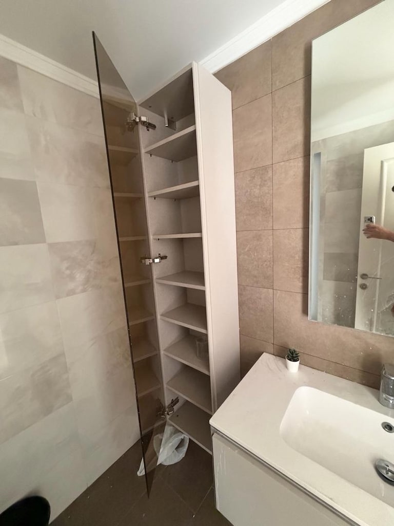 3 Adet - LÜKS BANYO TAKIMI - 5