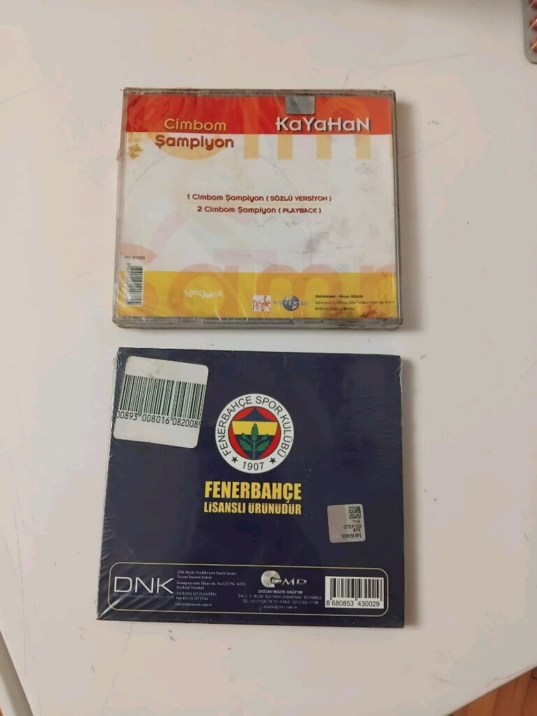 Galatasaray&fenerbahçe - 3