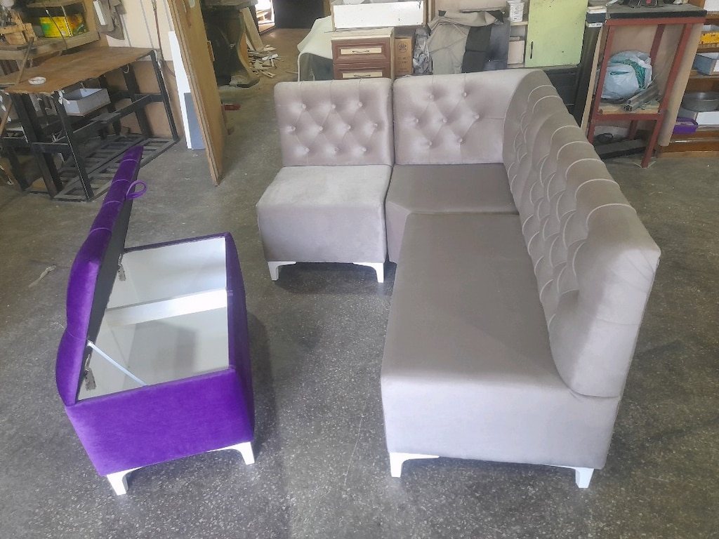 Mutlak köşe takımı - 4