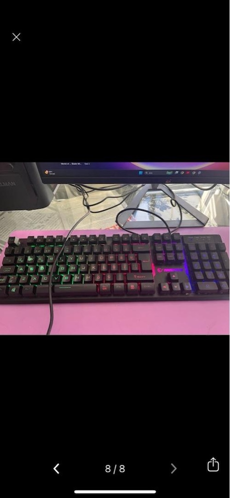 4060-12400f hazır sistem - 6