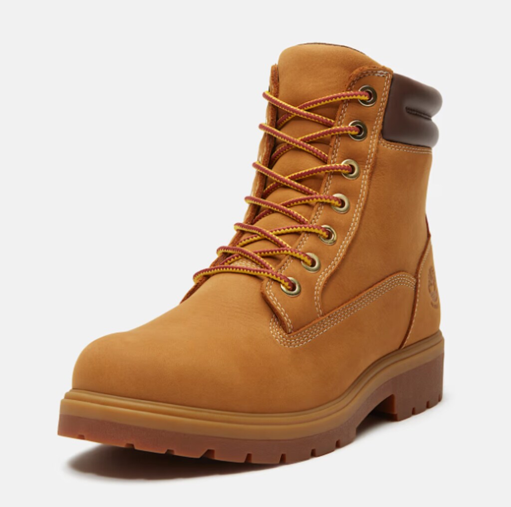 SIFIR ,Timberland 6-Inch Waterproof Boot 46 NUMARA - 4
