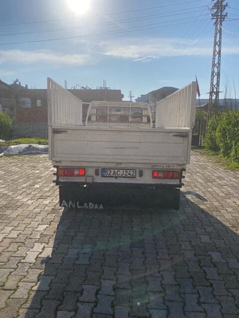 transit 15 190 p turbolu