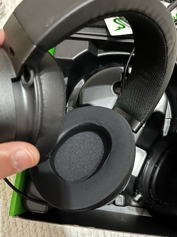 RAZER KRAKEN - 3