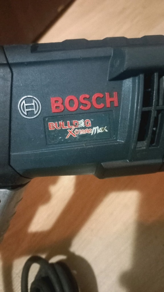 bosch kırıcı delici hilti 2.28 bulldog - 10
