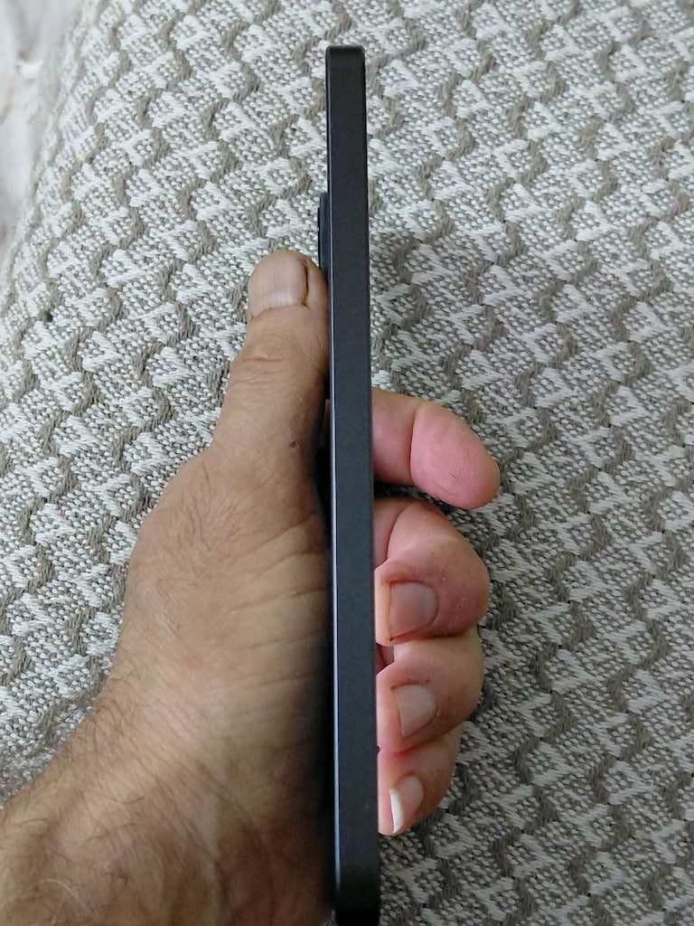 Samsung Galaxy A37 5G Kutusu - 6