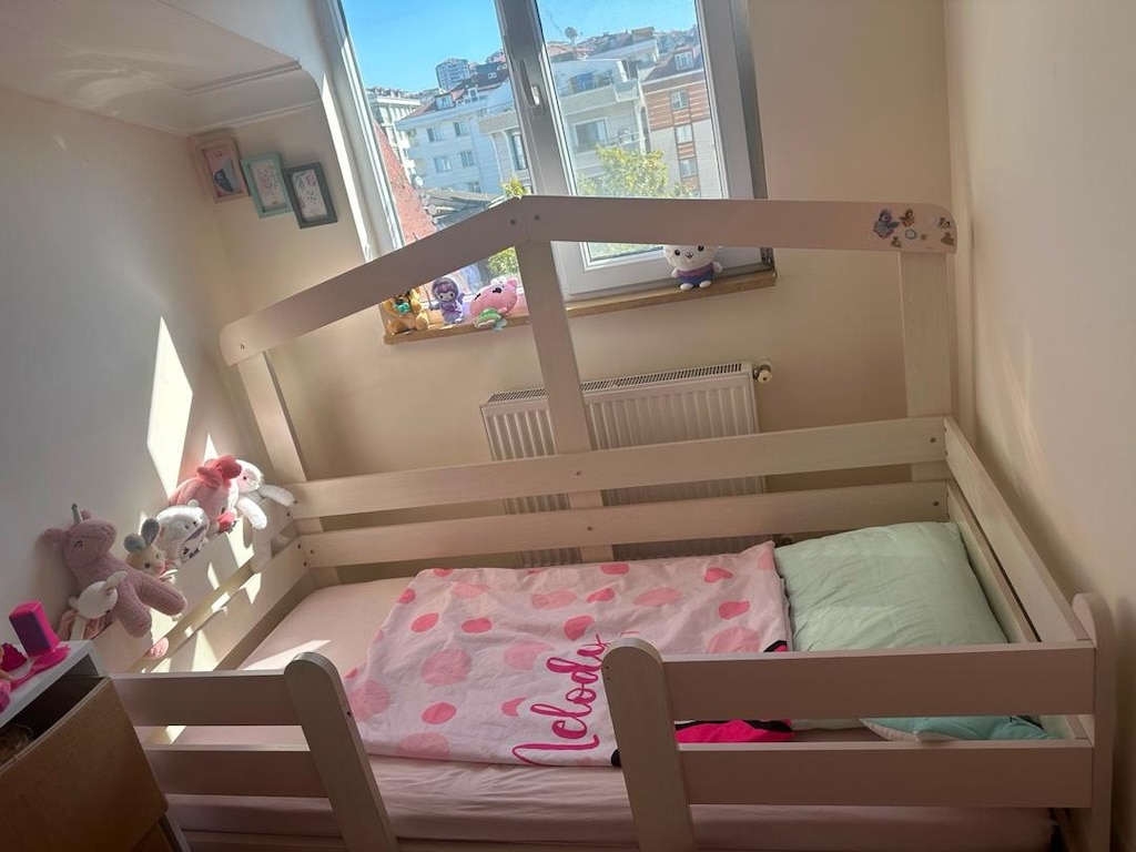 Caploonba My House Montessori Karyola 90x190cm - 3