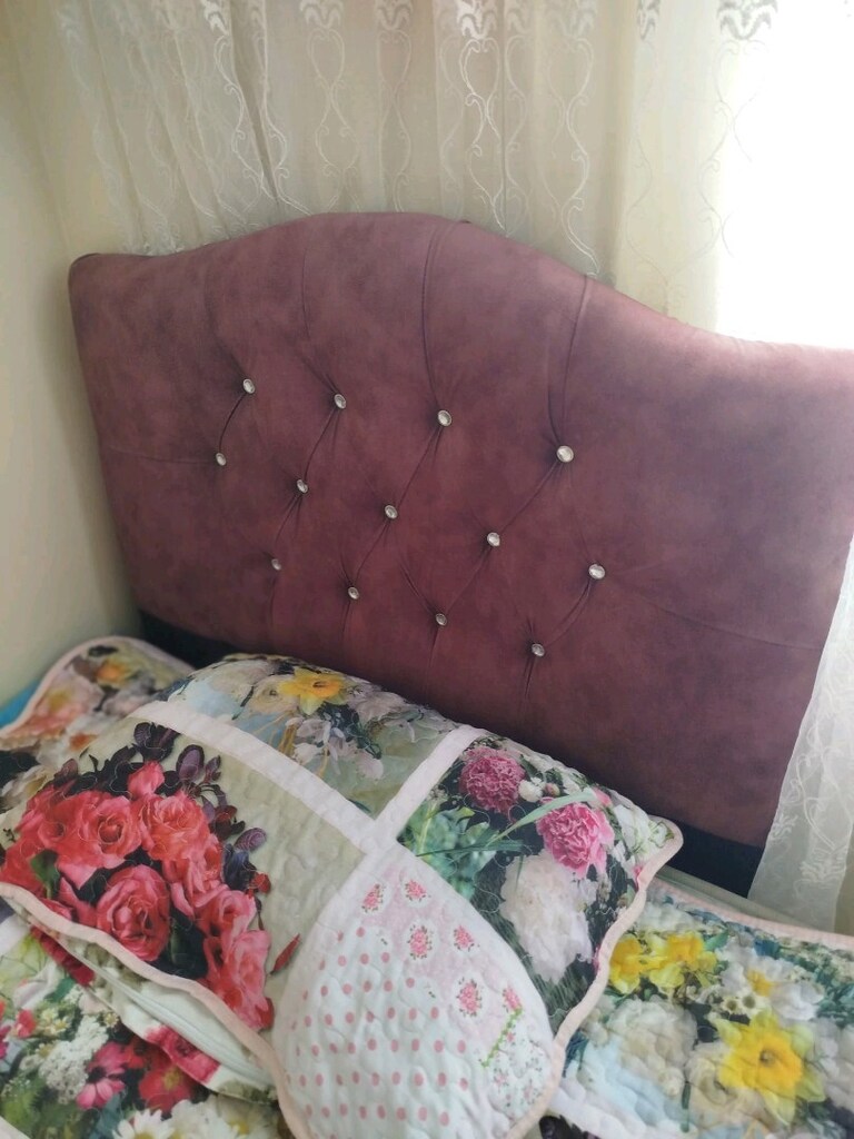 baza başlık yatak - 5